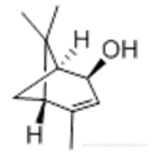 (S)-CIS-VERBENOL CAS 18881-04-4